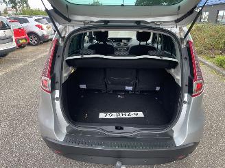 Renault Scenic 2.0 Aut. picture 8