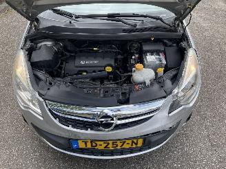 Opel Corsa 1.4 Aut. picture 12