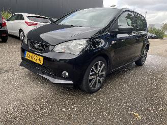 Unfallwagen Seat Mii 5drs FR Pano 2016/2