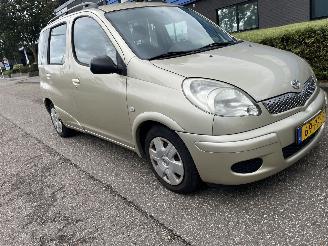 Toyota Yaris 1.3 Aut. picture 5