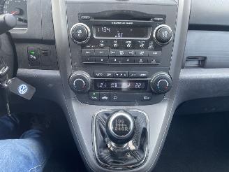 Honda Cr-v 2.0 110kw picture 11