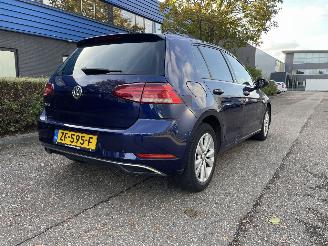 Volkswagen Golf 85kw 5drs 2019/2