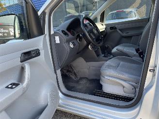 Volkswagen Caddy 1.4 benz. 5pers picture 11