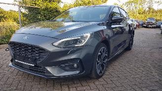 skadebil auto Ford Focus ST-LINE 134KW 2019/3