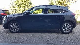 skadebil auto Opel Corsa ELEGANCE 2021/8