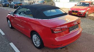Audi A3 1.4TFSi S-TRONIC CABRIO picture 13