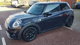 Schadeauto Mini One  2021/1