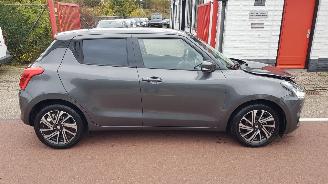 Suzuki Swift AUTOMAAT picture 7