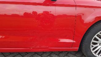 Audi A3 1.4TFSi Cabrio Automaat picture 4