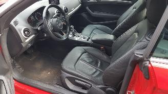 Audi A3 1.4TFSi Cabrio Automaat picture 19