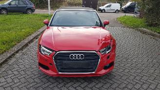 Audi A3 1.4TFSi Cabrio Automaat picture 7