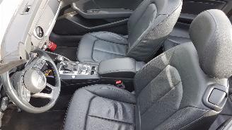 Audi A3 1.4TFSi Cabrio Automaat picture 30