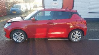  Suzuki Swift  2023/3