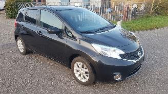 Nissan Note 1.2i TEKNA picture 5