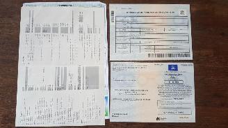 Nissan Note 1.2i TEKNA picture 16