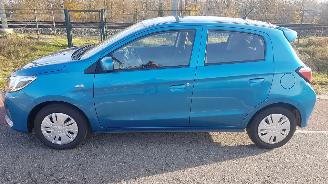 occasion passenger cars Mitsubishi Space-star  2024/6