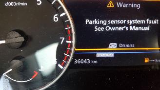 Nissan Juke BOSE picture 19