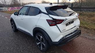 Nissan Juke BOSE picture 8