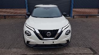 Nissan Juke 1.0 DIG-TN-CONNECTA picture 4