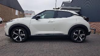 Nissan Juke 1.0 DIG-TN-CONNECTA picture 2