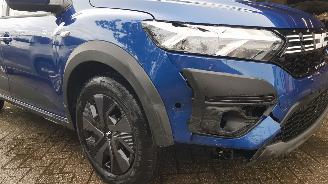 Dacia Sandero STEPWAY  ..AUTOMAAT.. picture 24