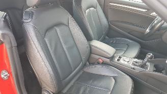 Audi A3 CABRIO AUTOMAAT picture 21