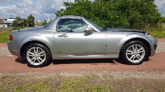 Auto incidentate Mazda MX-5 HARDTOP 2011/7