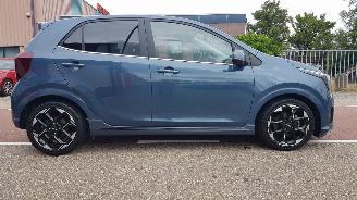 Unfallwagen Kia Picanto GT-LINE 2025/1