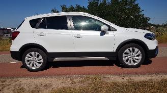 occasion passenger cars Suzuki S-Cross  2018/9