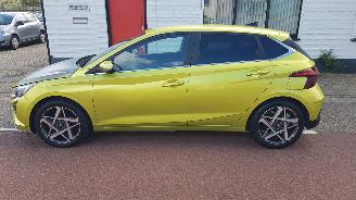Hyundai I-20 AUTOMAAT picture 2