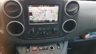 Citroën Berlingo  picture 19