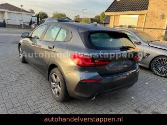 Uttjänta bilar auto BMW 1-serie  2020/8