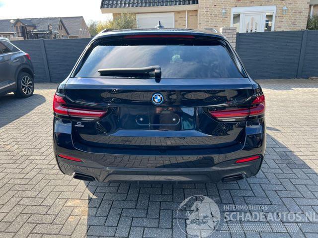 BMW 5-serie E M Sport Touring Panorama Hud