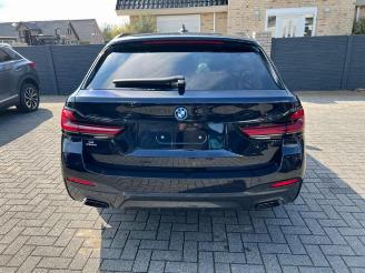BMW 5-serie E M Sport Touring Panorama Hud picture 1