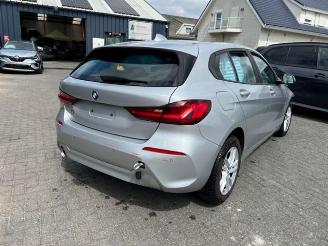 skadebil auto BMW 1-serie i Advantage  DAB-Tuner ScheinLED 2021/5