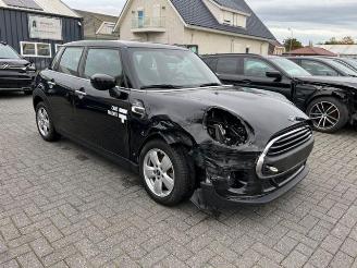 Mini One 75KW Essential Trim Navi picture 6