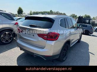 uszkodzony samochody osobowe BMW iX3 Impressive Navi Leder Camera Full elektrisc 2021/7