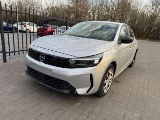 škoda osobní automobily Opel Corsa F Edition 55KW Navi  Fahrbereit 2024/5
