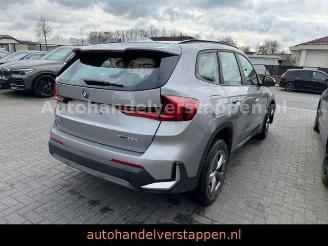 uszkodzony samochody osobowe BMW X1 25 E xDrive Sport Plug in Hybrit 180KW 2024/3