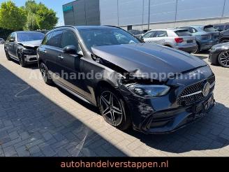 Mercedes C-klasse  picture 2