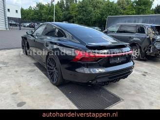 Avarii autoturisme Audi E-tron GT Quattro S-Line Panorama Matrix VOLL 2022/11