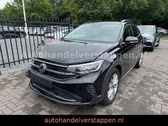 Vrakbiler auto Volkswagen Taigo 1.0 TSI 85 kW 7-DSG Life Navi DAB+ 2025/3
