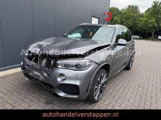 škoda osobní automobily BMW X5 xDrive 40d M-Sport Pano Harman Hud 7-Sitzer 2018/5