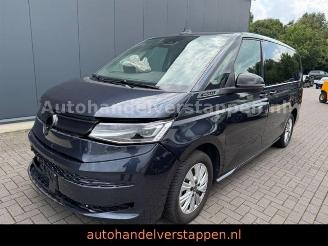 Vrakbiler auto Volkswagen Transporter  2023/4