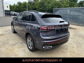 Vaurioauto  passenger cars Volkswagen Taigo R-Line Sport Automatic DSG  Digital Cockpi 2024/7