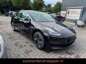  Tesla Model 3 Long Range Dual AWD 2020/7