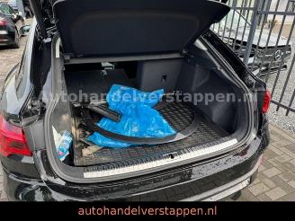 Audi Q3 Sportback 35 TFSI S line Panorama picture 11
