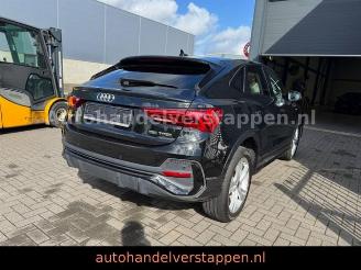 Audi Q3 Sportback 35 TFSI S line Panorama picture 4