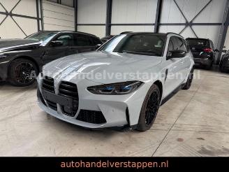 Unfallwagen BMW M3 Touring xDrive Competition 375KW 2023/8