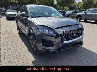 krockskadad bil auto Jaguar E-Pace R-Dynamic S AWD 2020/6
